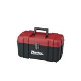 瑪斯特S1017便攜式安全工具箱