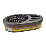 思創ST-LDTZ ABEK型多功能橢圓濾毒盒