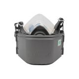 思創(chuàng)ST-FCG硅膠半面罩防塵面具