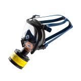 思創ST-S100X-2防毒面具頭帶