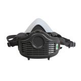 思創(chuàng)ST-1060橡膠半面罩防塵面具
