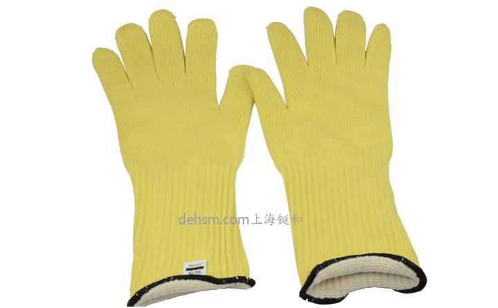 Ansell安思爾43-116耐高溫手套圖片-正面