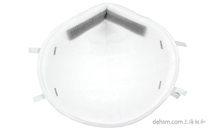 3M8205防塵口罩圖片-內襯