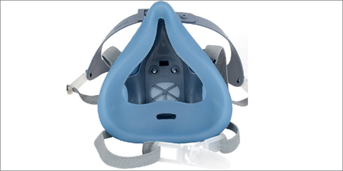3m7502防毒半面具圖片2