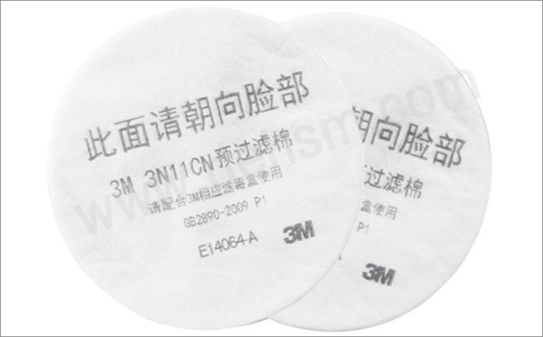 3M3N11CN預(yù)過濾棉圖片-正面1