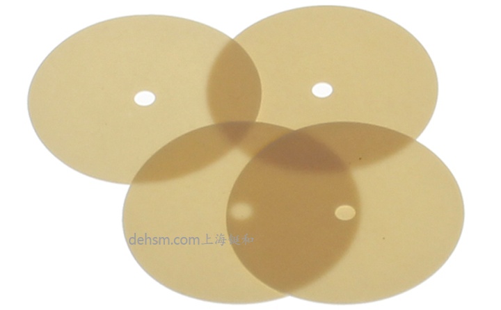 3M6893吸氣閥片圖片-側面