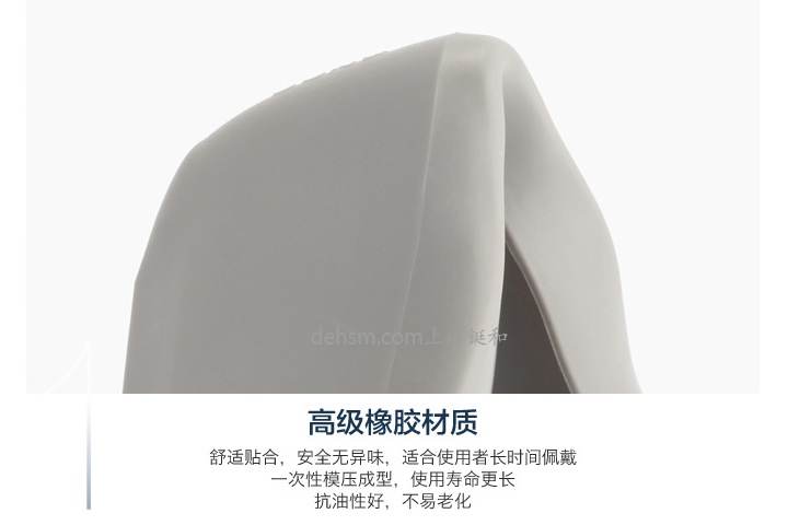 3M6200+6001防有機(jī)氣體防毒面具高級(jí)橡膠材質(zhì)