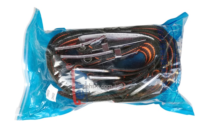 FZL-TD消防安全腰帶圖片-包裝圖