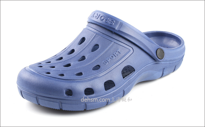 醫(yī)用男款夏季護士鞋圖片-正面