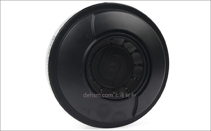 霍尼韋爾1786000防塵過濾罐圖片-反面1