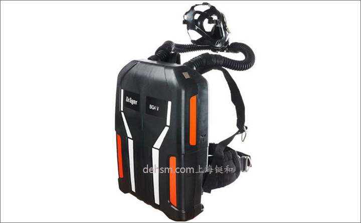 德?tīng)柛馚G4 V氧氣呼吸器圖片-正面