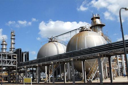 化工廠安全措施介紹