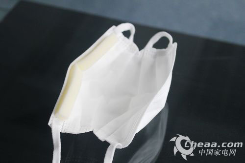 日本艾麗思口罩