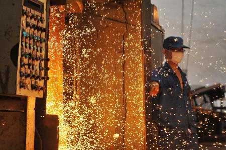 焊接作業(yè)佩戴的平面式防塵口罩,防護效果令人擔憂