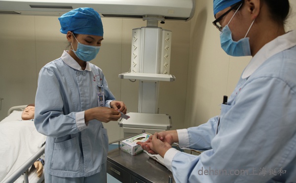 醫(yī)院發(fā)熱門診醫(yī)護(hù)人員個(gè)人防護(hù)措施