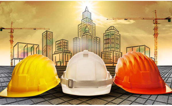 安全帽分類(lèi)及使用環(huán)境選擇