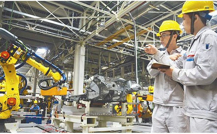 勞動防護用品種類