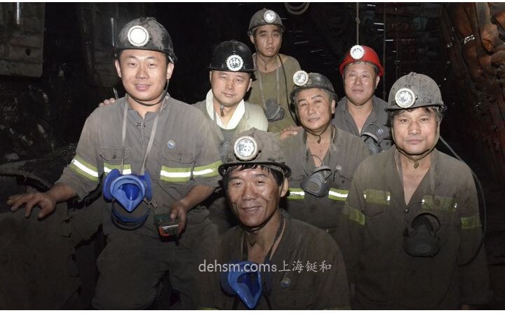 粉塵對人體危害及個人防護(hù)措施