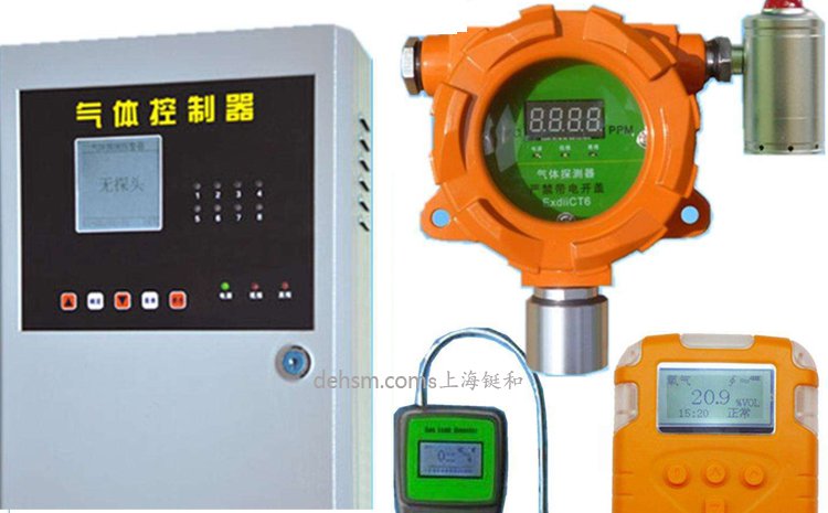氣體探測(cè)器分類(lèi)有哪些