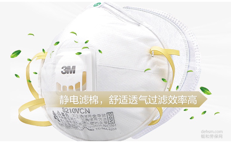 3M口罩是不可以水洗后重復使用