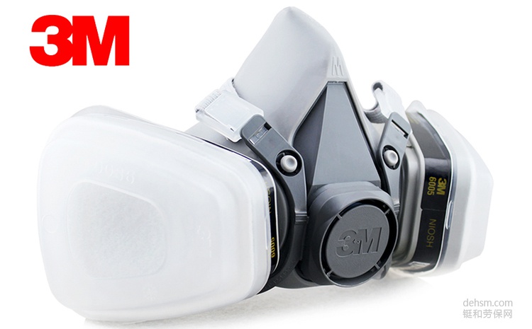 防甲醛防毒面具比防甲醛口罩更有效