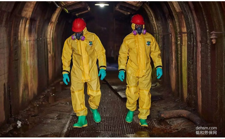 防護服穿脫步驟的重要性及穿脫要點