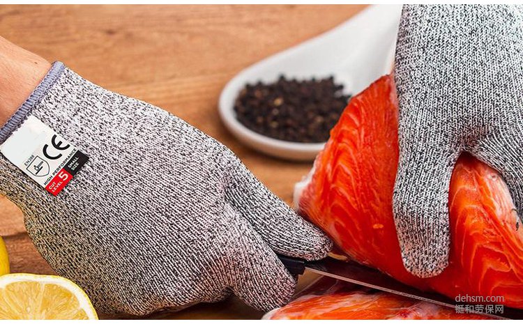 食品行業用哪種防割手套好