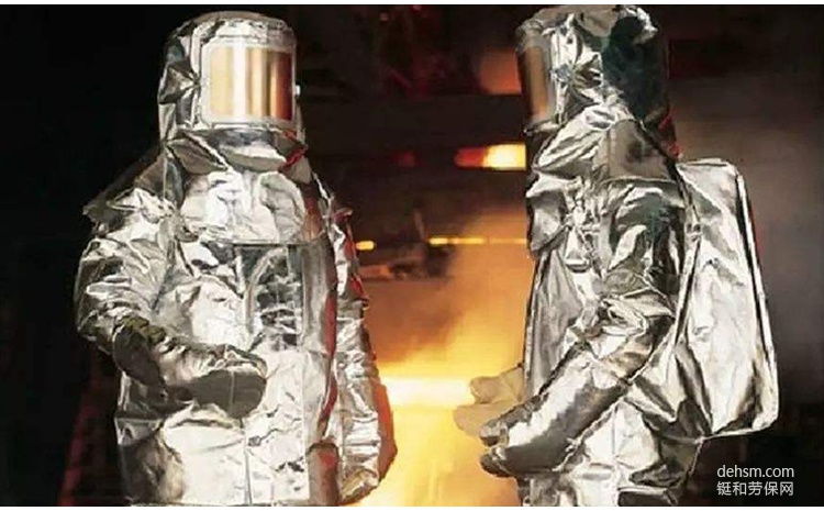 防護服的設(shè)計及未來發(fā)展趨勢