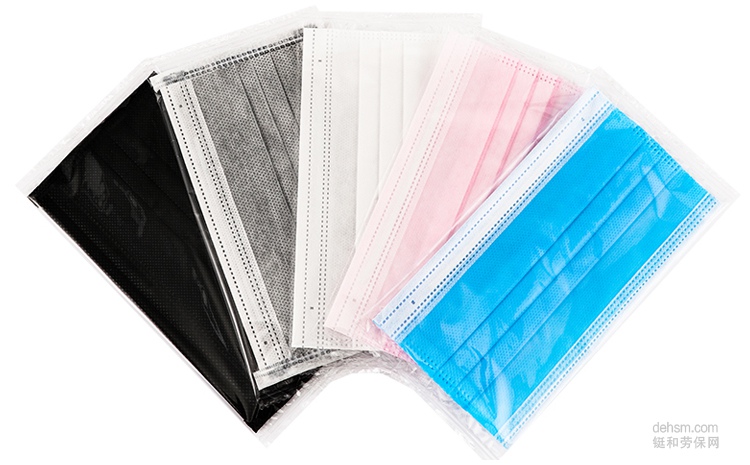 無(wú)紡布口罩能防病毒嗎