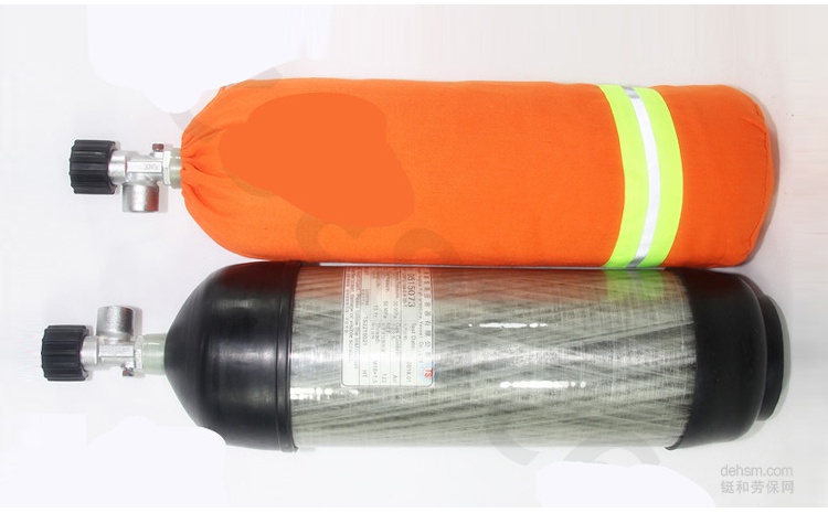 空氣呼吸器氣瓶檢查項目及檢驗周期