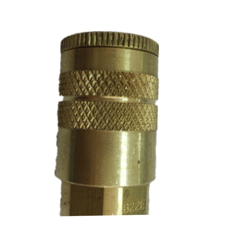 3M W-1449通用型銅質快速接頭圖3