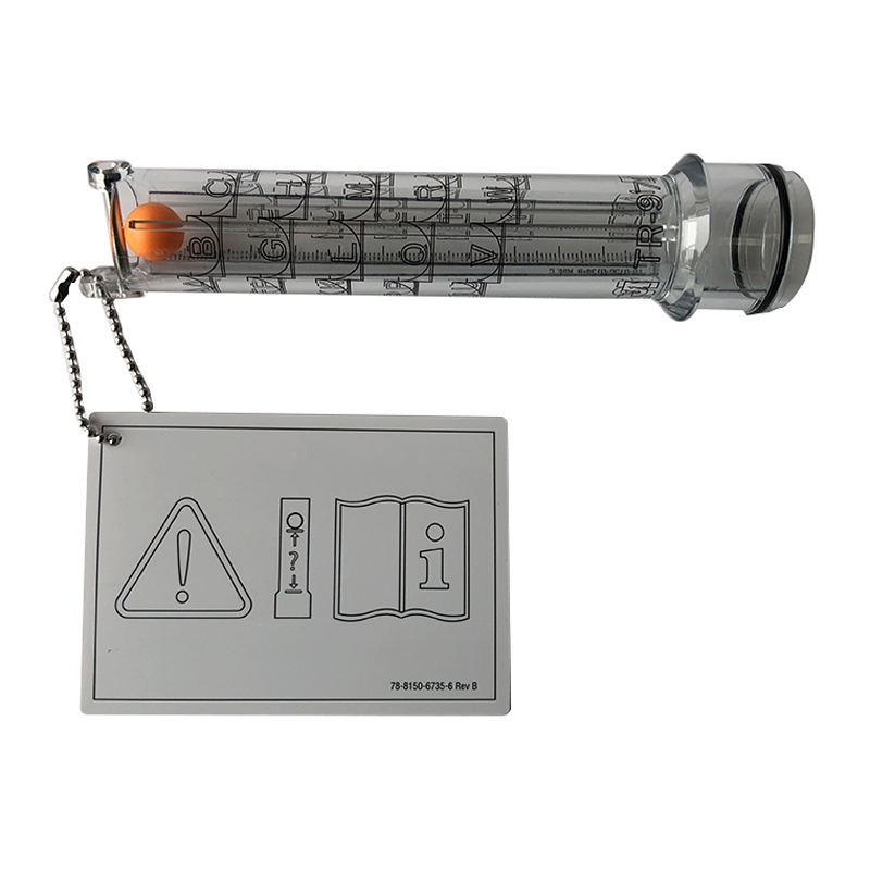 3M TR-971流量指示計圖1