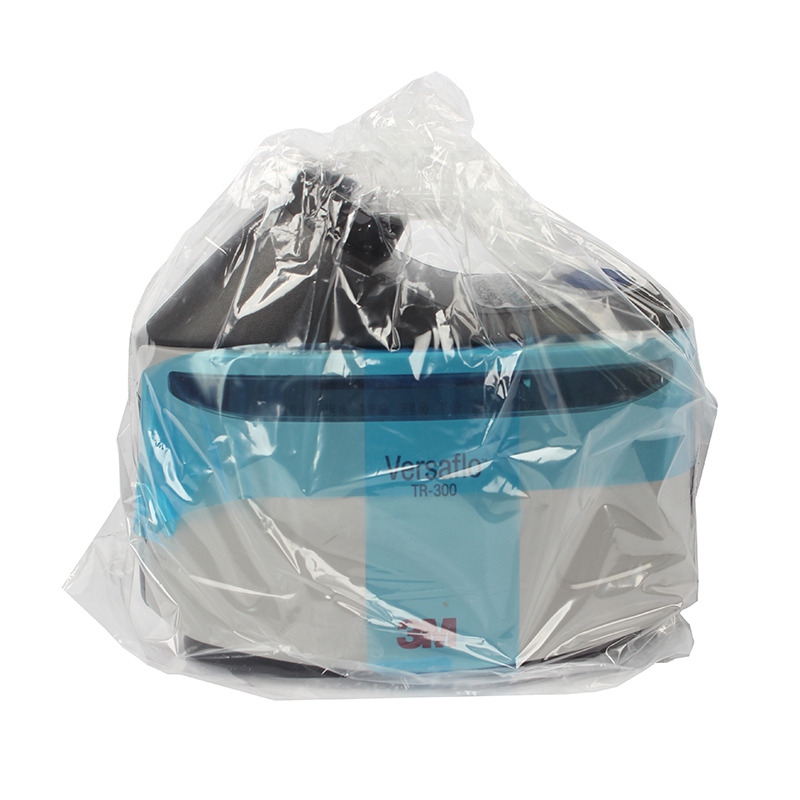 3M TR-315E+電動(dòng)送風(fēng)呼吸套裝圖1