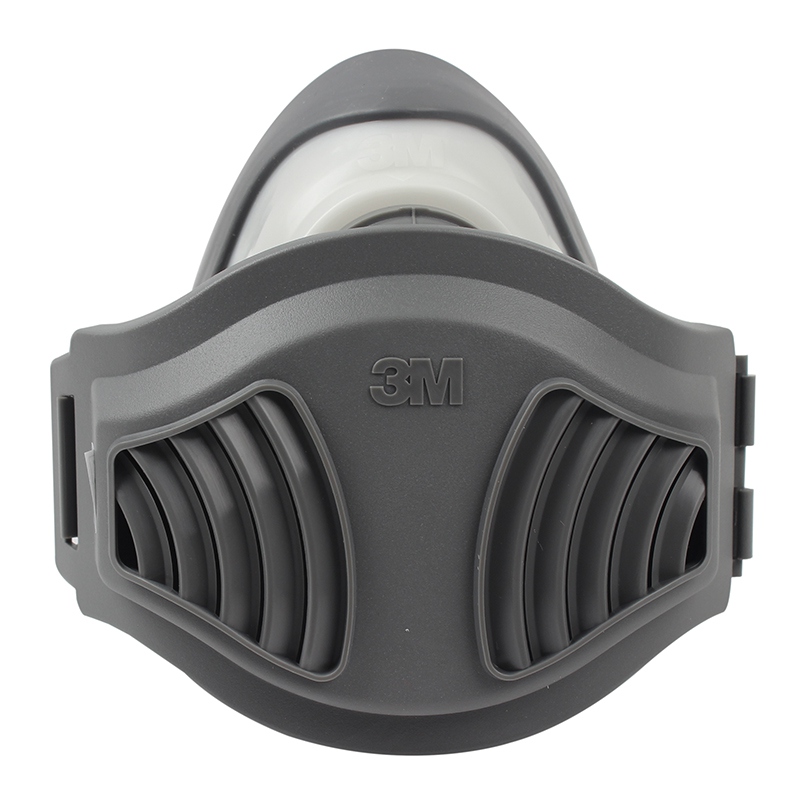3M1244KN95有機(jī)蒸汽異味防毒面具圖1