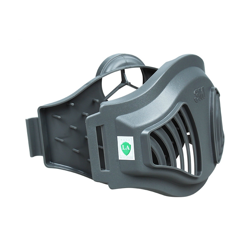 3M1700濾棉承接座圖4