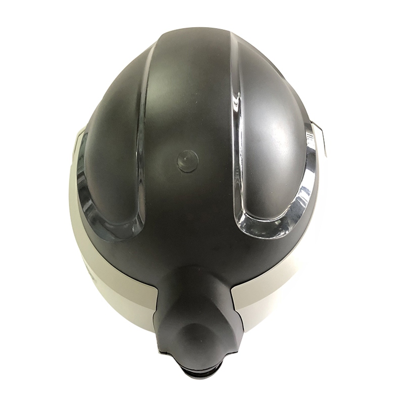3M M-307供氣長管呼吸器頭盔圖3
