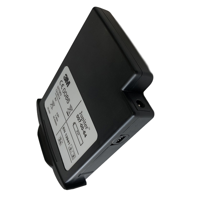 3M丘比特(Jupiter)8小時電池圖2