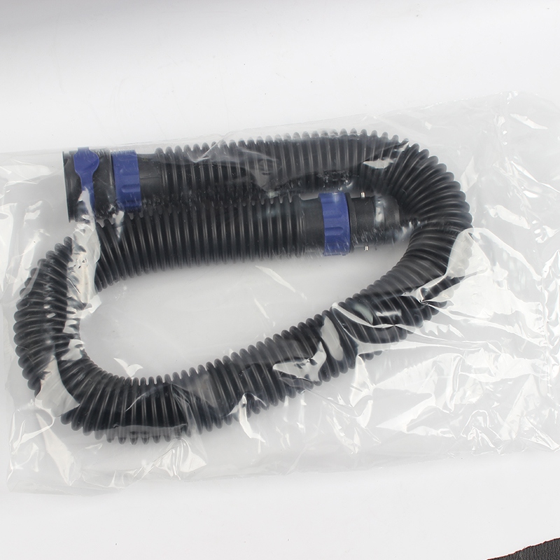 3M BT-40長管送風呼吸器導氣管圖4