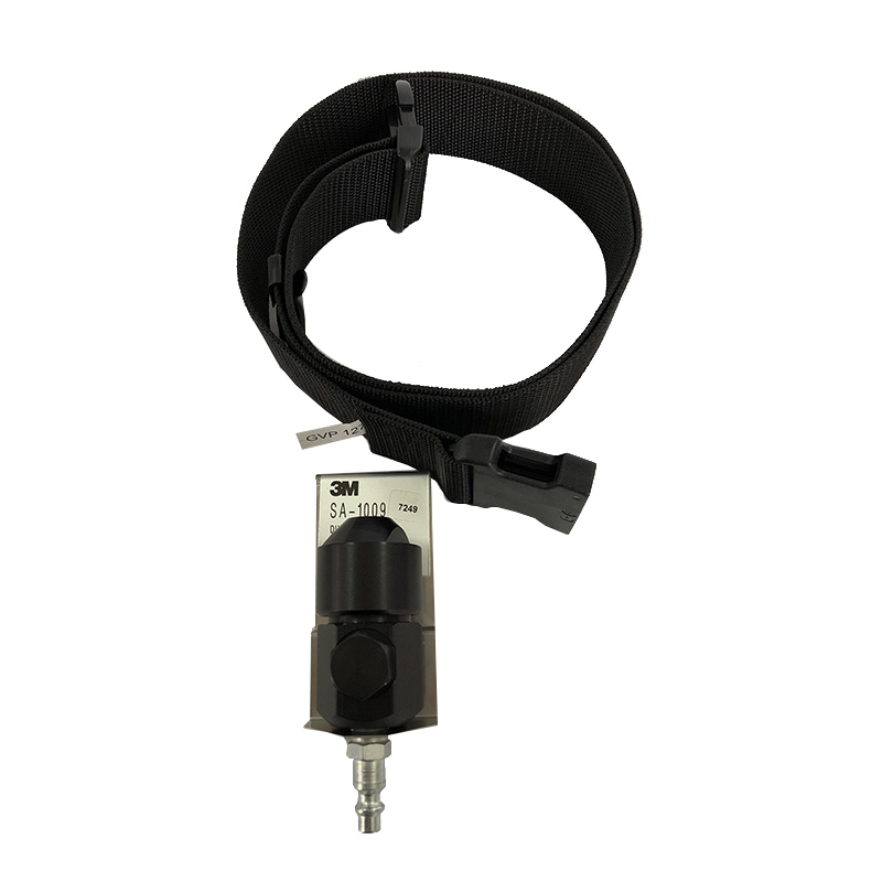 3M SA-1007調節閥裝置圖4