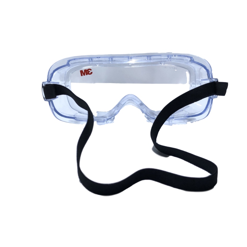 3M SG210AF防霧護目鏡圖4