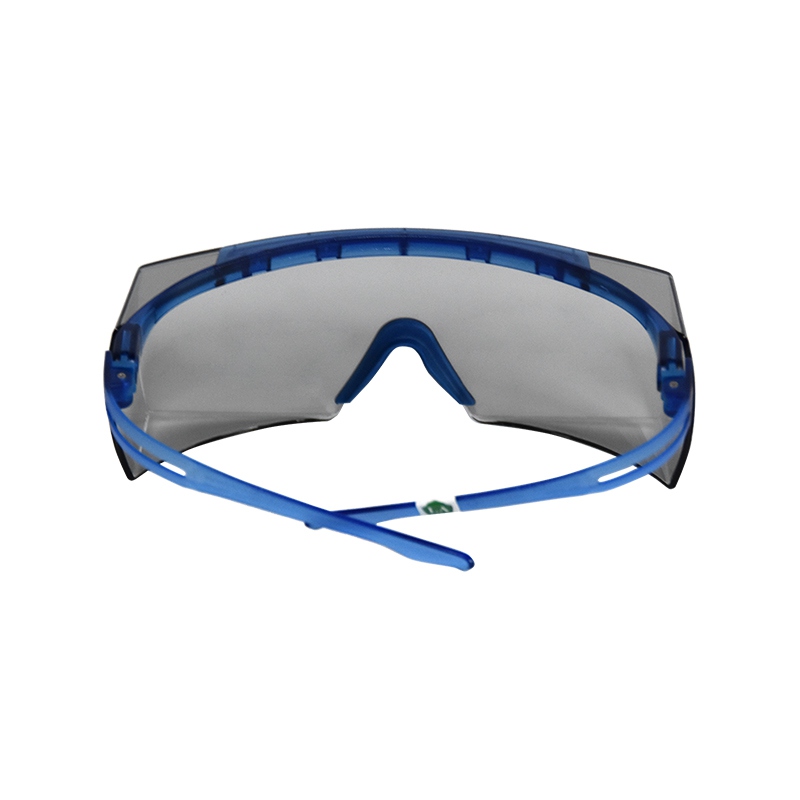 3M SF3707ASGAF防飛濺護目鏡圖2