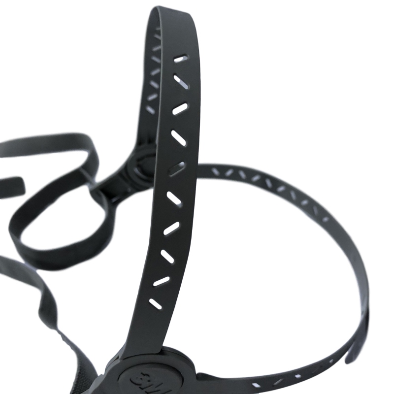 3M 379頭帶組合細節圖1