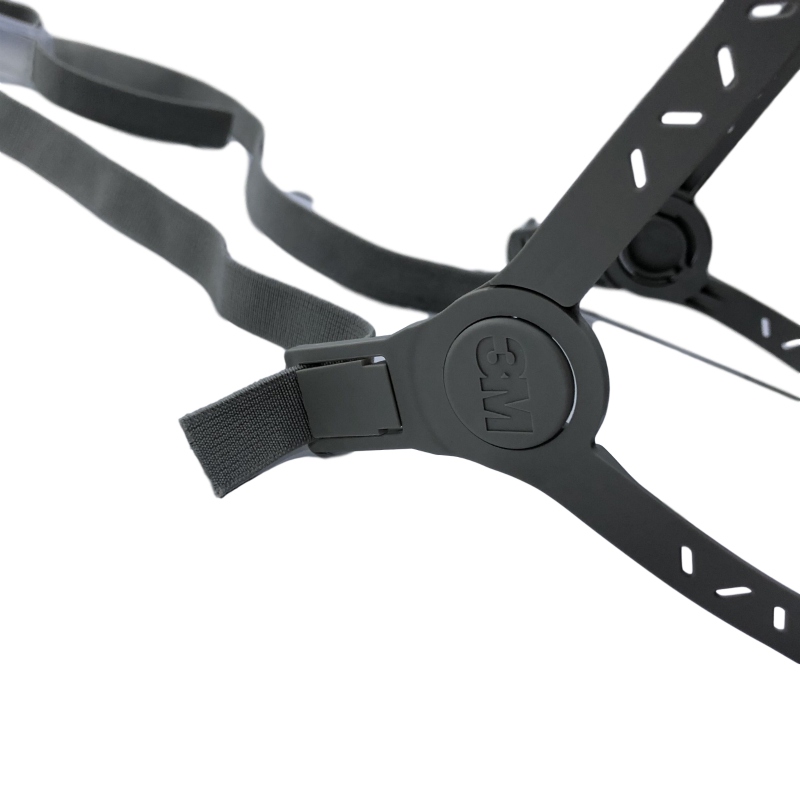 3M 379頭帶組合細節圖3