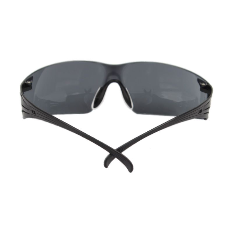 3M SF302AS灰色防護眼鏡圖4