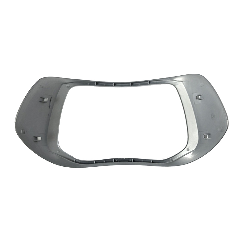 3M100V自動變光電焊面罩反光前罩圖3