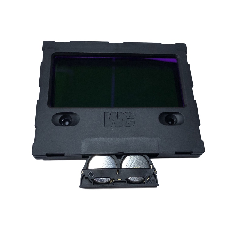 3M100V電焊面罩自動(dòng)變光屏圖2