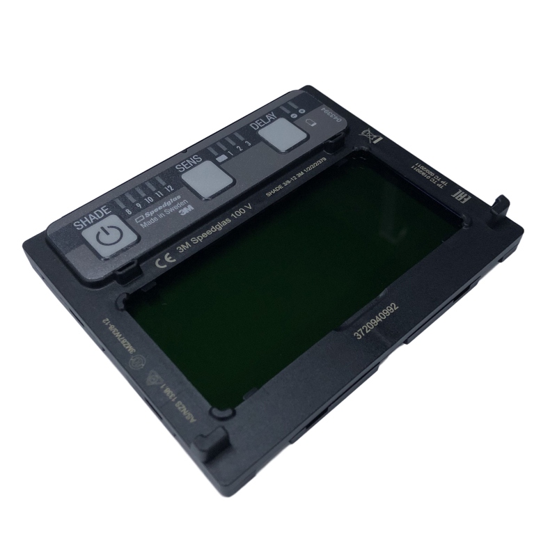 3M100V電焊面罩自動(dòng)變光屏圖3