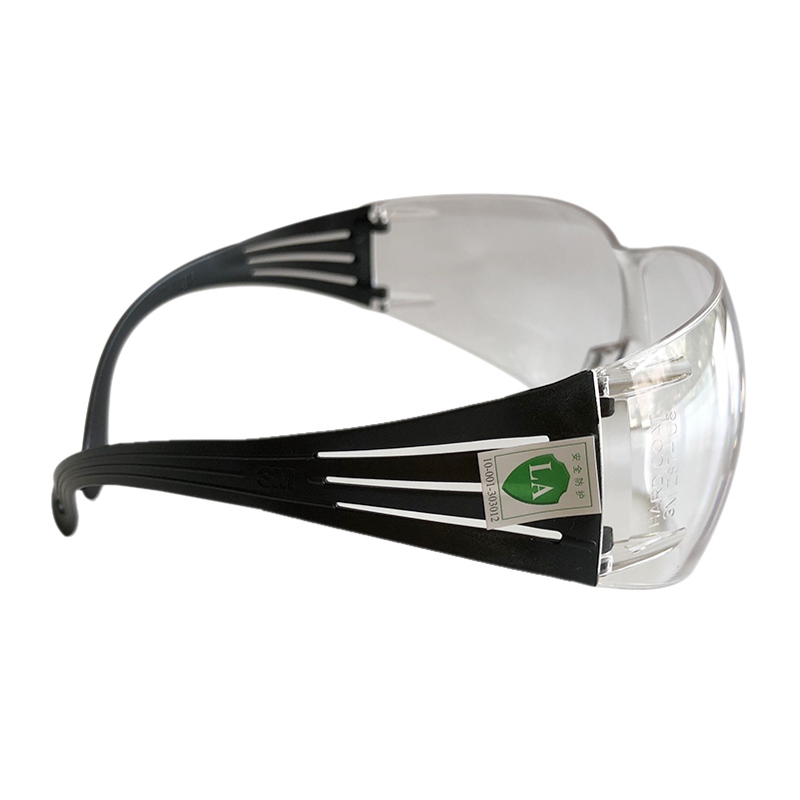 3M SF201AS防刮擦防護(hù)眼鏡圖3