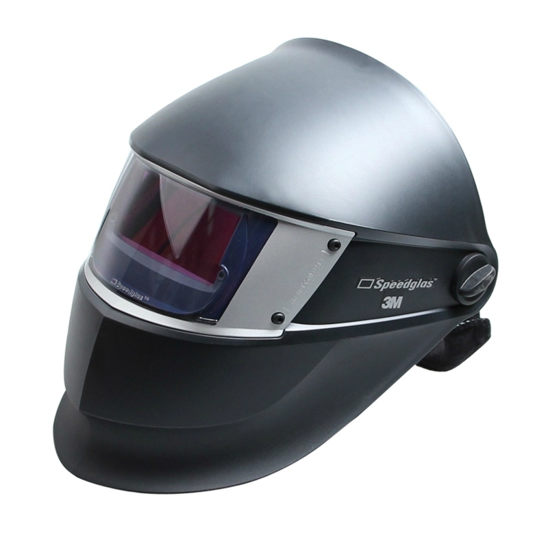 自動(dòng)變光電焊面罩圖4