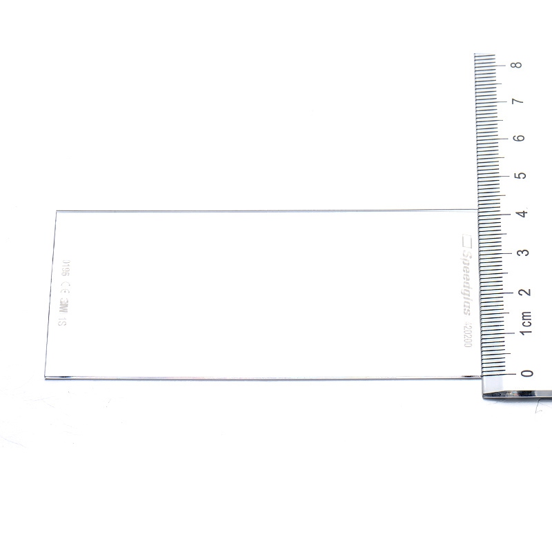 3M電焊面罩自動(dòng)變光屏內(nèi)側(cè)屏幕保護(hù)片圖2